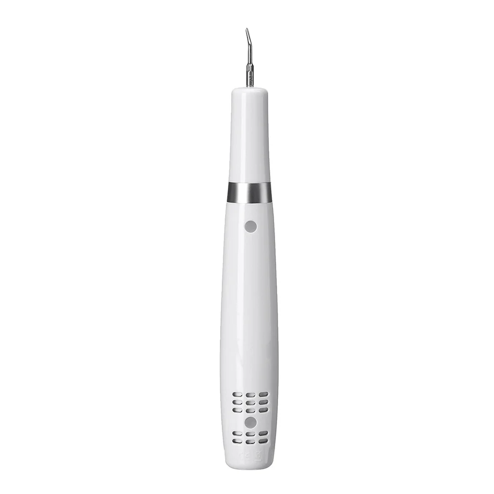 Portable Scaler Electric Ultrasound Dental Tooth Calculus Remover Tooth Stains Tartar Tool Dentist Whiten Teeth Health Hygiene