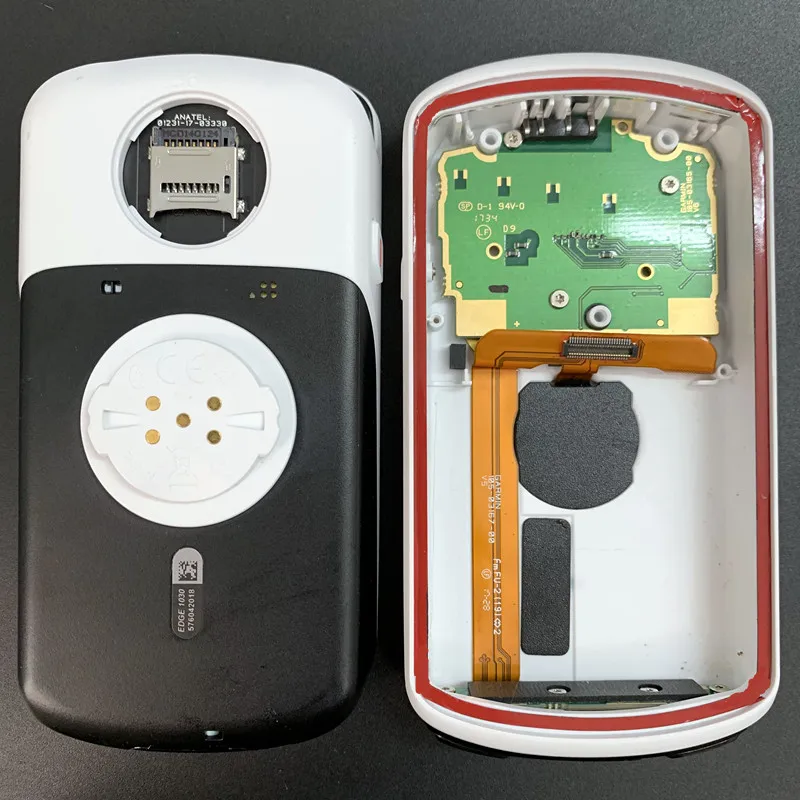 garmin edge 1030 case