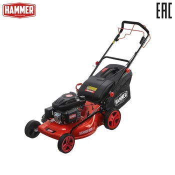 

Benzo lawn mower HAMMER KMT200SC