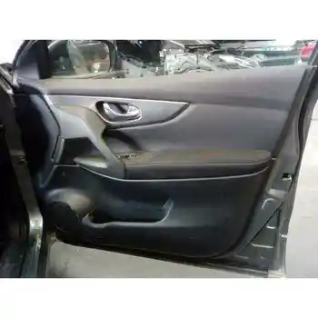 

TRIM RIGHT FRONT DOOR NISSAN QASHQAI (J11)