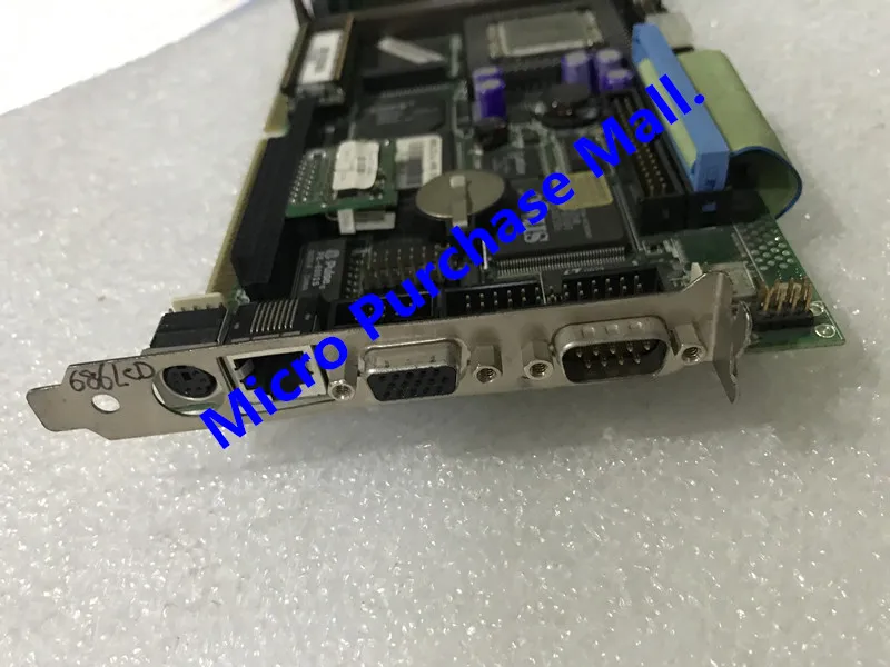 Оригинальная материнская плата 686LCD/S