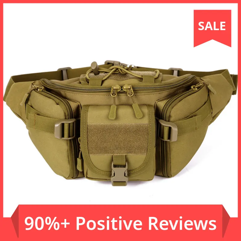 Военная Тактическая Сумка для активного отдыха кемпинга пешего туризма охоты