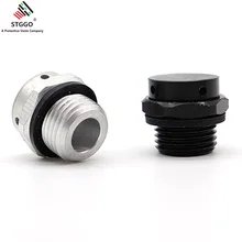 Дышащий, поглощая формальдегид и IP 68 M16 автомобильные клапаны