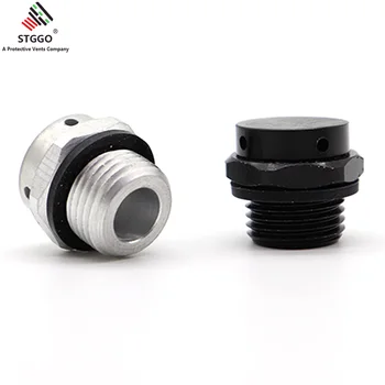 

Breathable Hydrophobic IP 68 M16 Automotive Vents