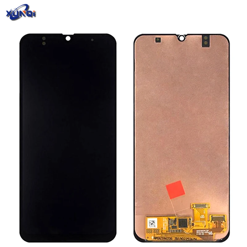 

2019 NEW Wholesale Lcd Display for Samsung Galaxy A30/SM-A305F LCD Screen Mobile Phone Touch Replacement Digitizer Assembly #XQS