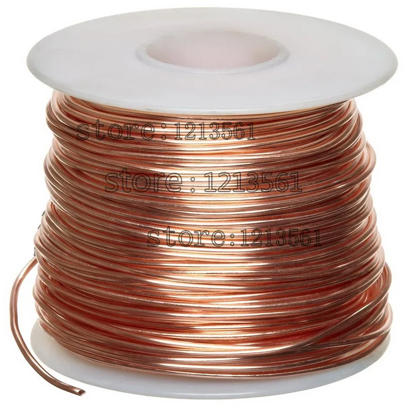 2 мм 99.5% чистая медная проволока круглая сплошная без покрытия|wire solid|solid copper wiresolid