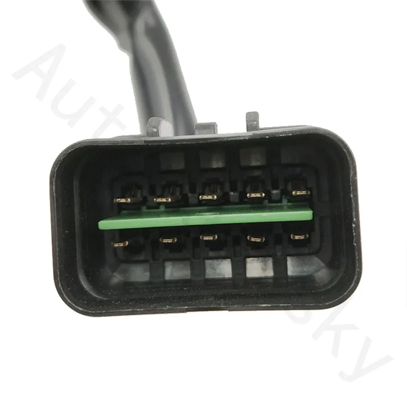 Авто нейтральный переключатель безопасности 8604A053 для Mitsubishi Montero 1998-2006 Замена авто части аксессуары MR263257 8604A015