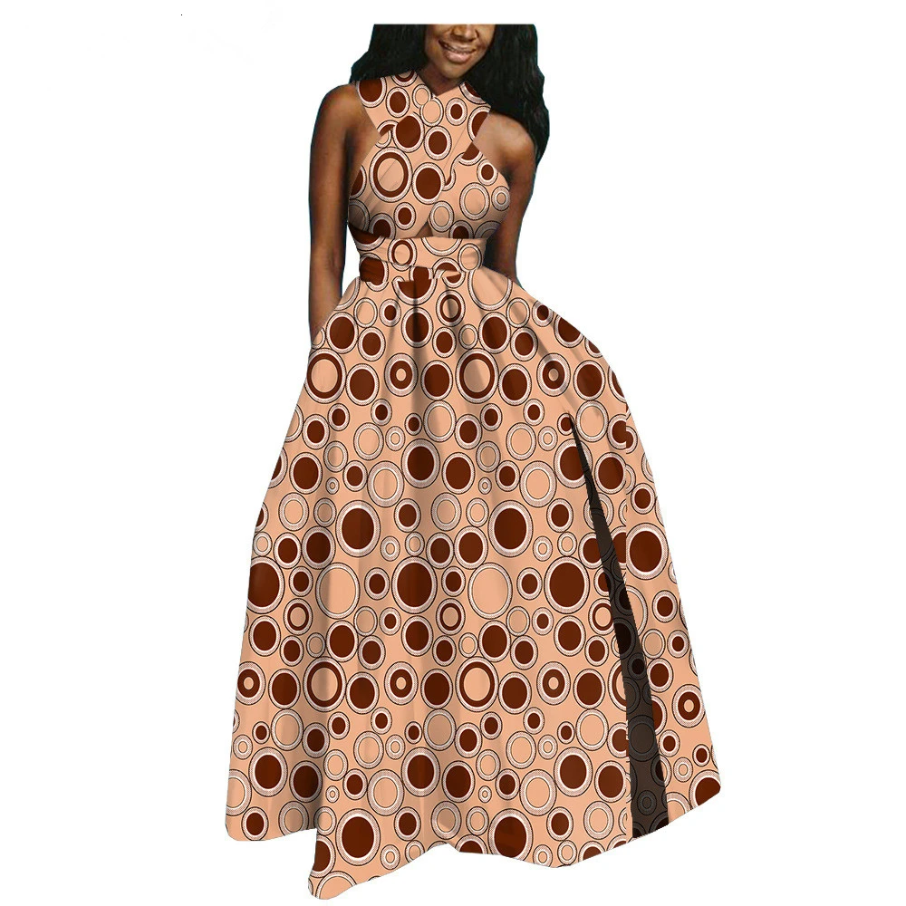 Африканская круглая печатная настоящая восковая Ткань для шитья платья дизайн Анкара настоящая нигерийская голландская восковая ткань для женщин 296