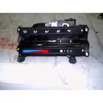 

823353 control Heating/Air Conditioning Fiat Cinquecento (170) 0.9 Cat