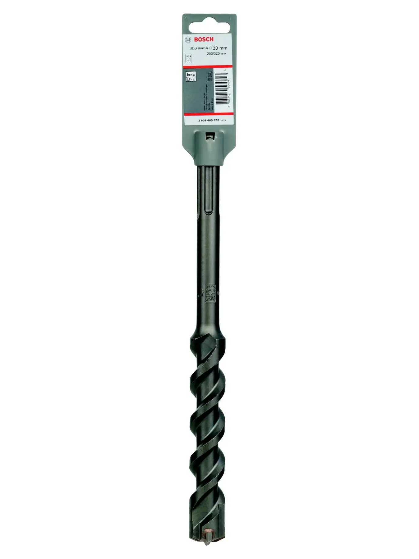 Бур BOSCH 2.608.685.872