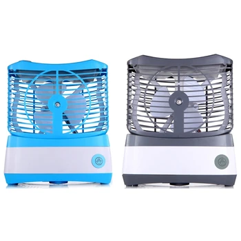 

Humidifying Fan Spray Cooling Usb Desktop Small Air Conditioning Fan