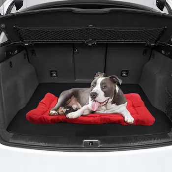 

Portable Pet Large Dog Mat Sleeping Bed Waterproof Outdoor Travel Pads Cushion Mat HYD88