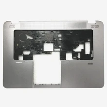 730800-001 804337-001 Новинка для hp верхняя крышка без TOUC hp AD EliteBook 750 755 850 Упор для рук