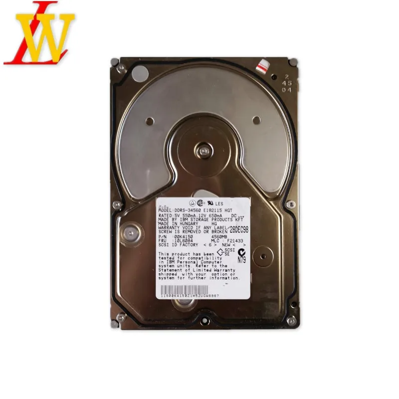 DDRS-34560