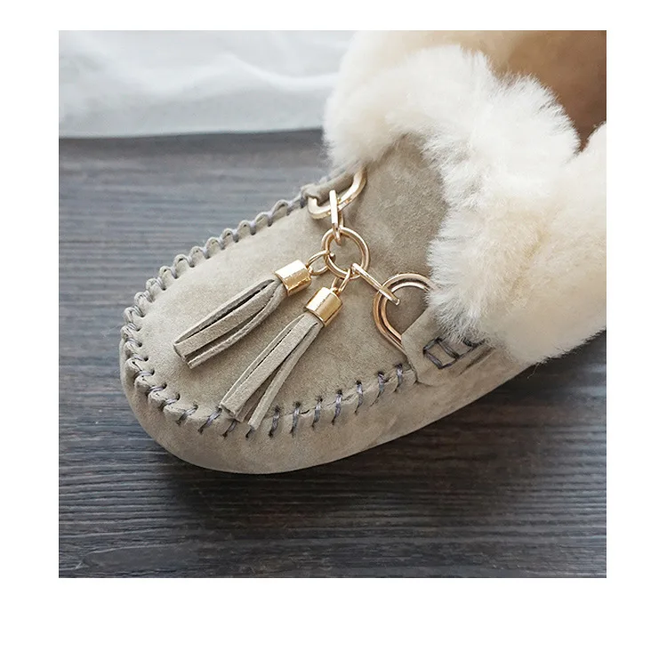 Jayx real woomne bowknot woomne botas de
