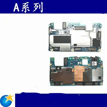 

OPPO A53 M A3 A57 A59 A59S A59M A79 A79T A77 A1 A83 K1 PCB Board Circuit Component Part IC Connector SIM Card Charging FPC