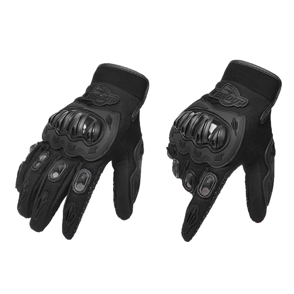 

Men’s Motorcycle Gloves Touching Screen Full Finger Motorbike Racing Motor Cycling Motocross Mountain Breathable M-XL