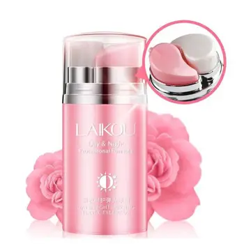 

1pc 20g Eye Cream Rose Serum Anti-wrinkles Remover Dark Circles Eyes Soothing Moisturizing Nourishing Day Night Skin Care TSLM1