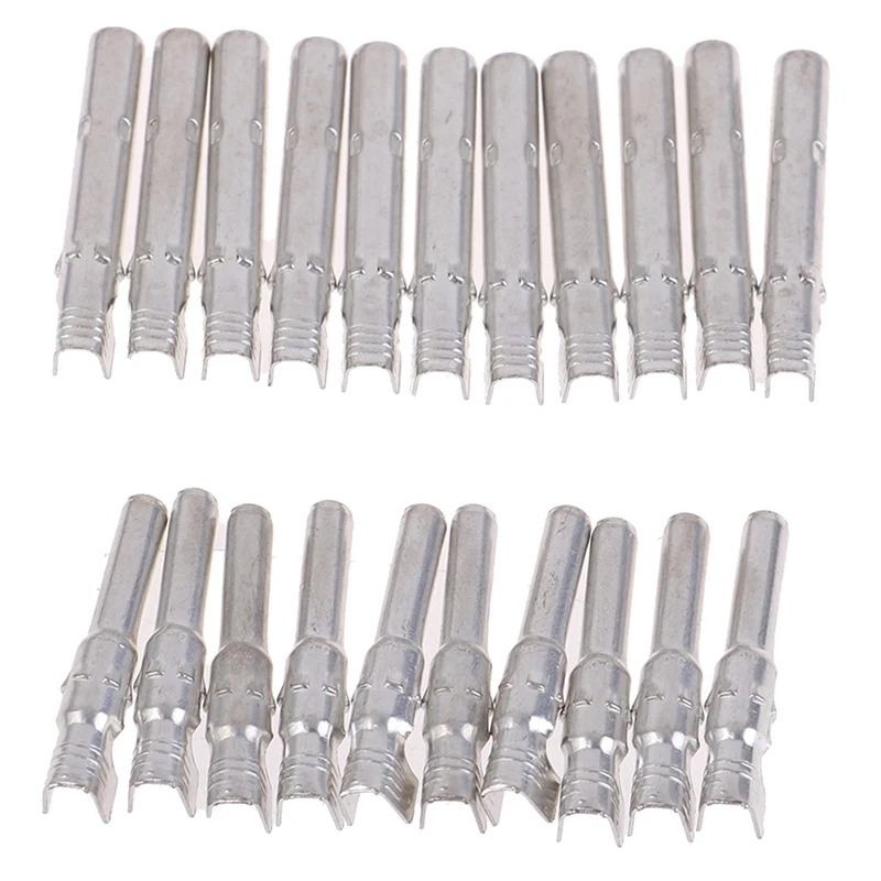 

New 10 Pairs 30A 1000V MC4 Connector Male And Female Inside Metal Core Use For Solar Cable
