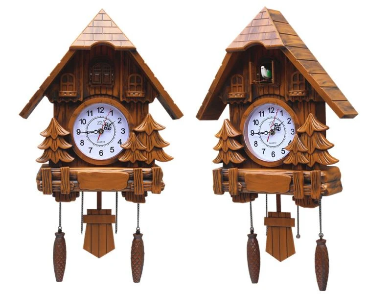 cuckoo clock08