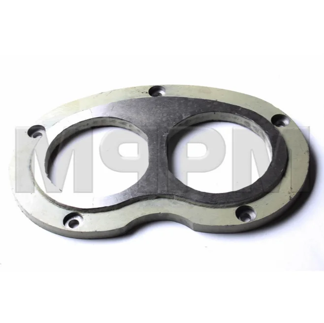 

PM Wear Plate TK40 Semi-alloy OEM NO.430406