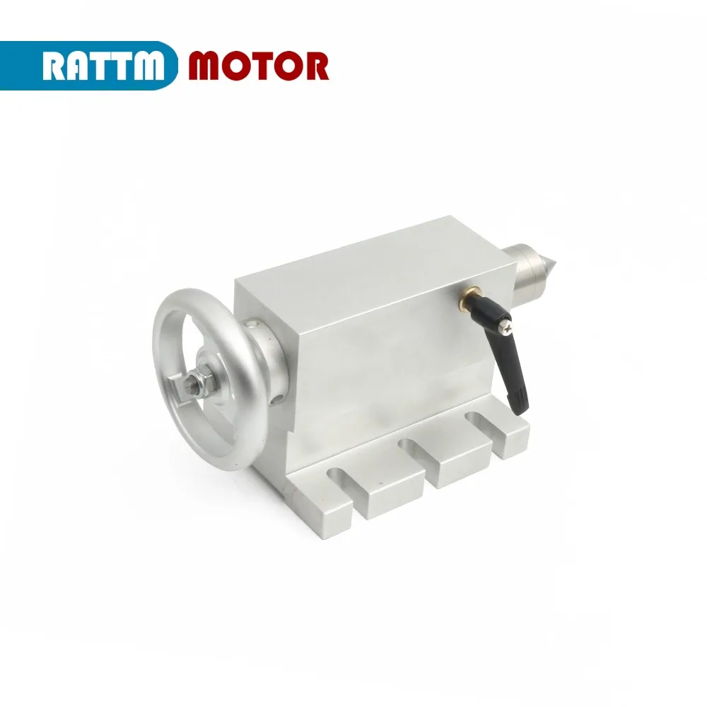 K12-100mm皮带第四轴带65mm顶尖主图-8