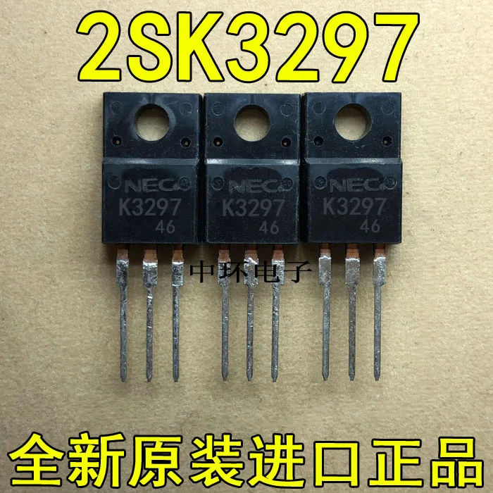 10 шт./лот 2SK3297x m y