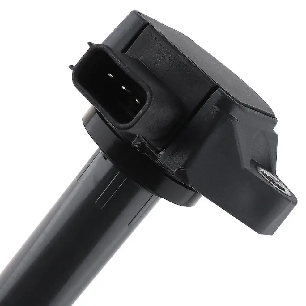 Автомобильная Катушка зажигания высокого давления 30520-RCA-A02 Подходит для HONDA/CIVIC Si EX DX/ACURA EL 1.7L