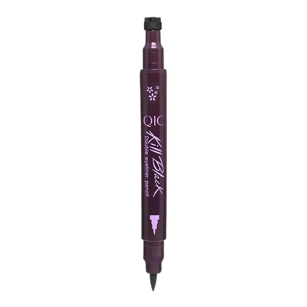 Professional Beauty Cosmetic Long Lasting Waterproof Liquid Eyeliner China Casual, Party, Dating Eye Makeups