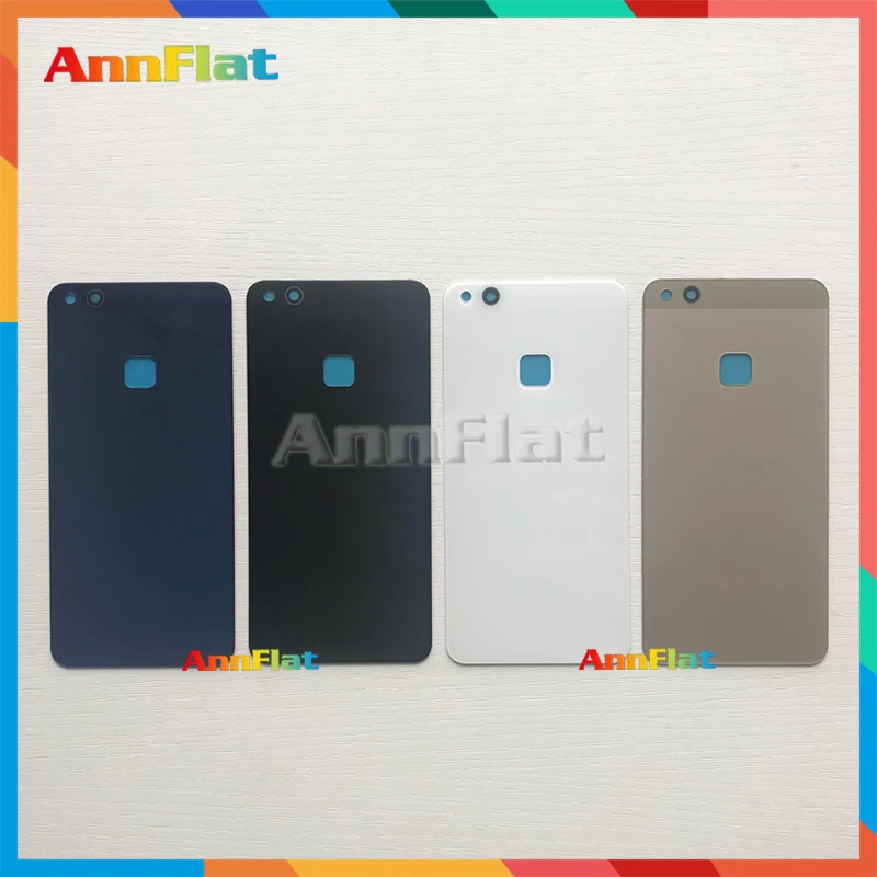 Высокое качество для Huawei P10 Lite/Nova Lite задняя крышка аккумулятора стекло P10Lite с