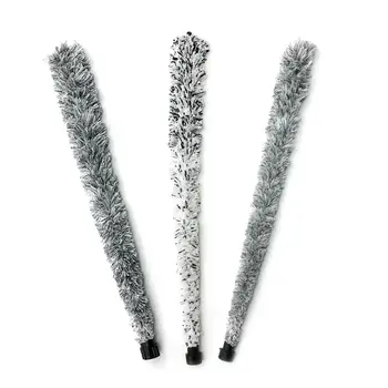 

51.5cm Professional Alto Soprano Saxophone Cleaning Brush Soft Cotton Maintain Tool Inner Cleaner Pad Saxophone Accessories