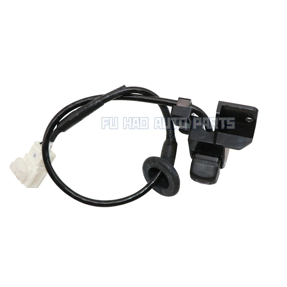 OEM 39530-T4N-H02 камера заднего вида для Honda Jade- 39530T4NH02