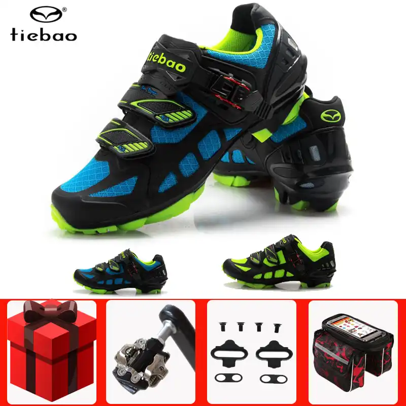 tenis ciclismo mtb