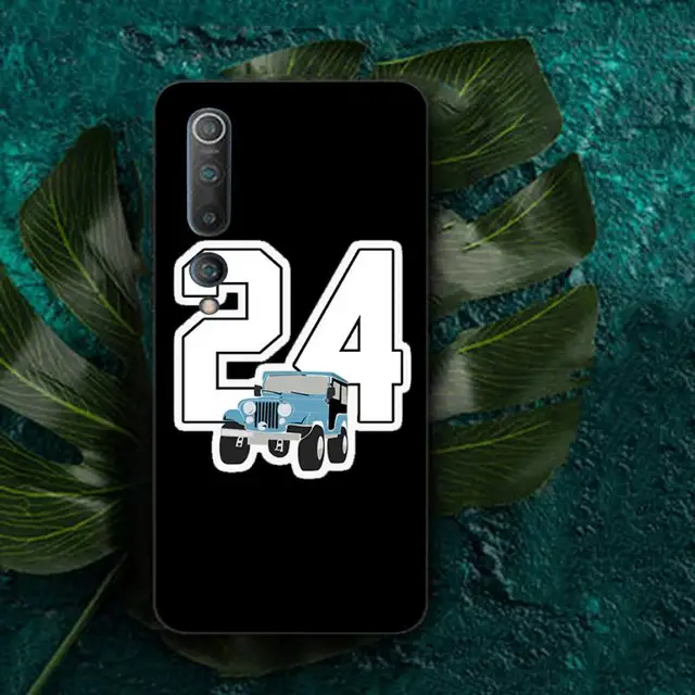 MaiYaCa teen wolf stiles stilinski car Phone Case for Redmi Note 8 7 9 4 6 pro max T X 5A 3 10 lite pro a2