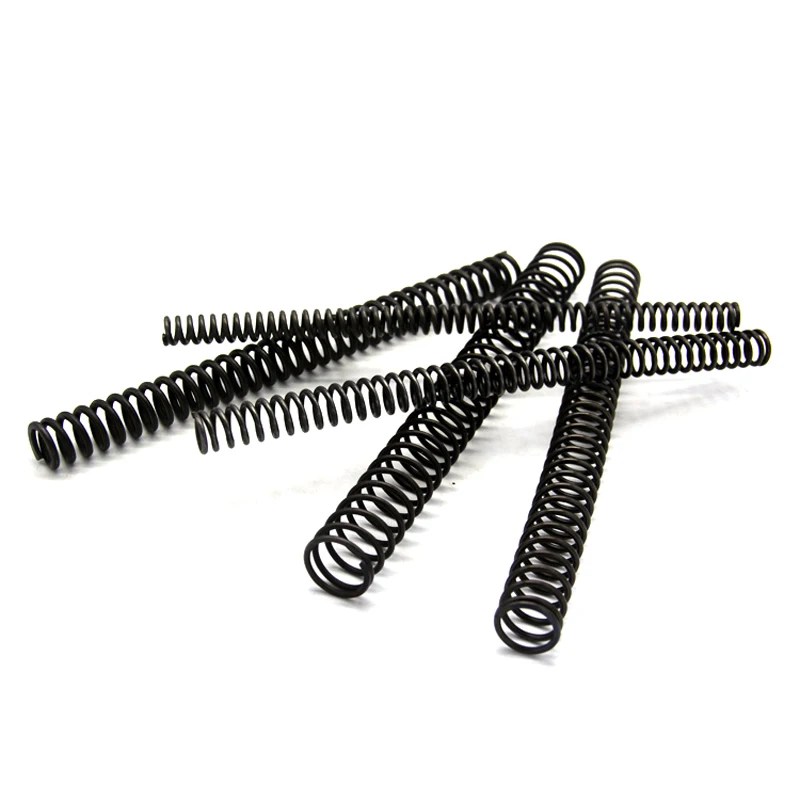 1.2mm Wire 12mm OD Springs Uxcell Copression Spring - 1.2 Wire Dia