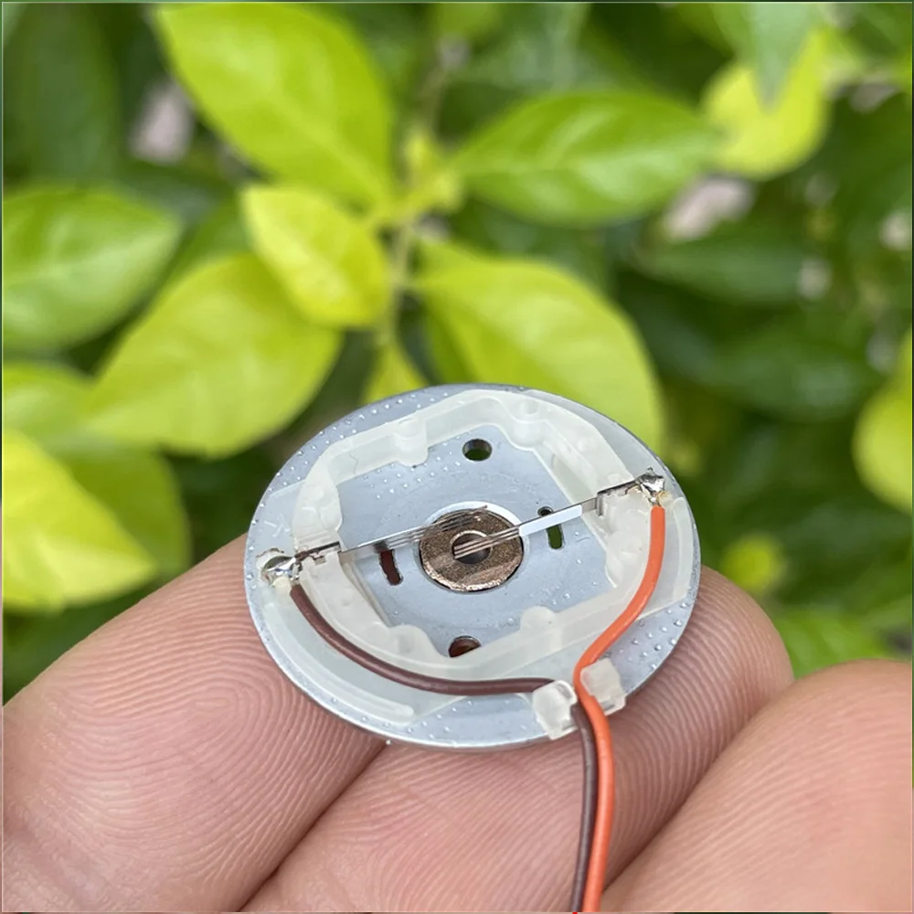 Микро Мини 300 DC мотор 7600 об/мин небольшой 24 мм немой шпинделя ручной Электрический