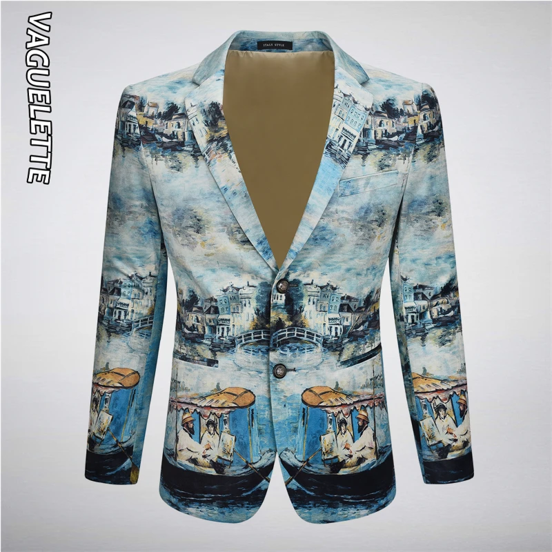 Blazer for men near me Clearance