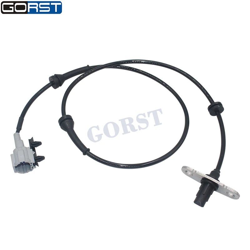 

ABS Датчик скорости колеса 47900-EB300 для Nissan Navara D40 2.5DCI ADN17125 ABS191