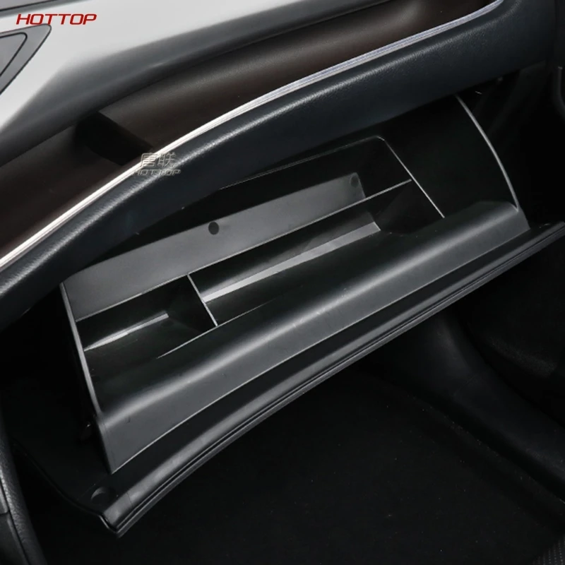 ABS Copilot бардачок коробка для хранения для Toyota Highlander