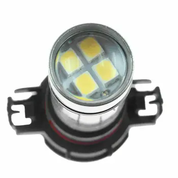 

100W Headlights Bulbs DRL Waterproof For 12V 24V vehicles High Power LED