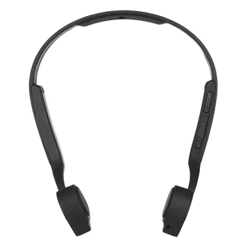 

X1 Bone Conduction Wireless Stereo Headphone Bluetooth 4.0 CSR8645 Neck-strap Earphone Headset for Android / iOS Smart Phones