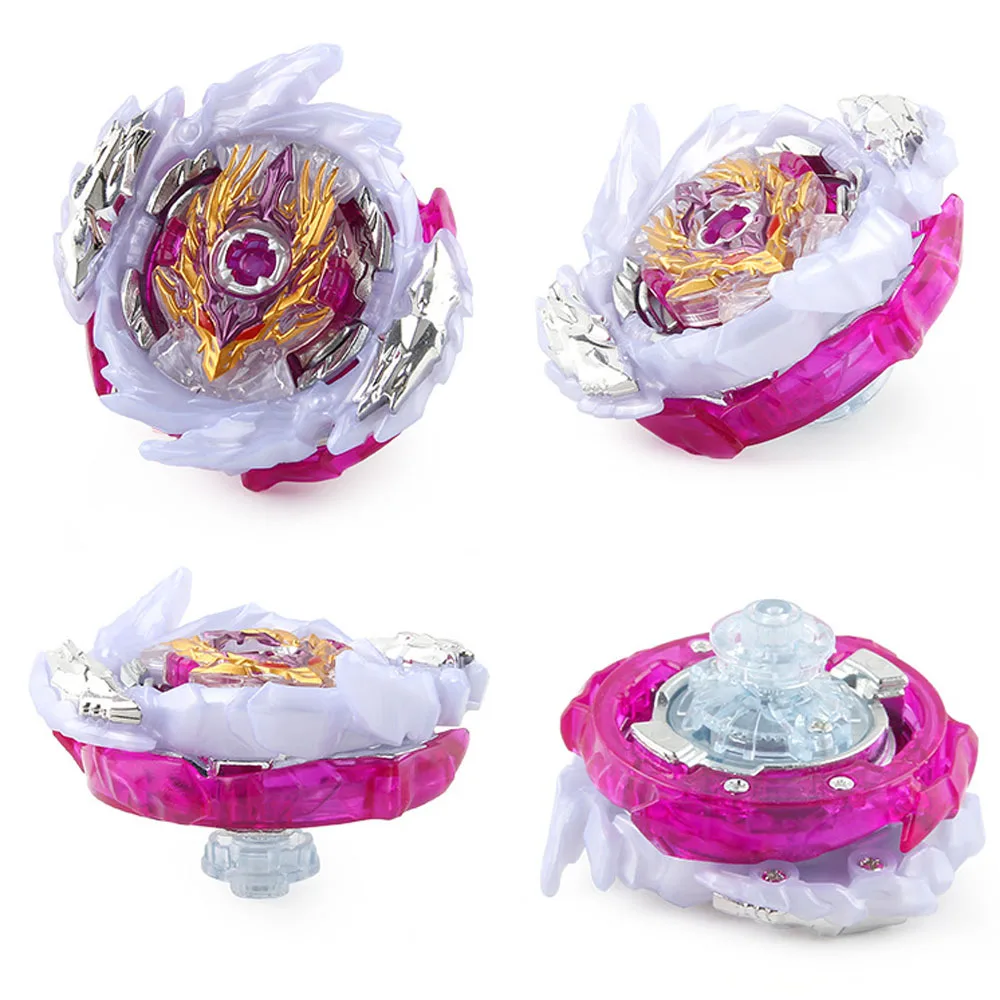 All Models Launchers Beyblade Burst GT Toys Arena Metal God Fafnir Bey Blade Blades sparking Toy