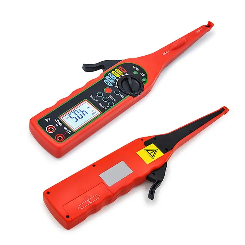 

Multifunctional Auto Circuit Tester Signal light Multimeter Lamp Car Repair Automotive Electrical Multimeter Power Electrical