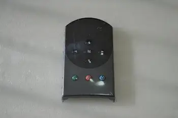 

Control Panel UNI2402
