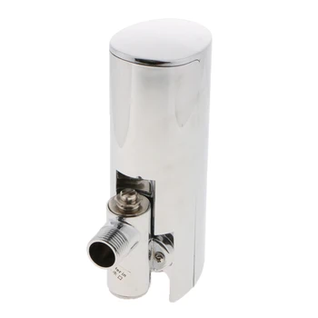 

Urinal Flush Valve Toilet Flush Valve With Sensor Inductor For Auto Flushing
