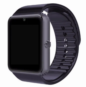 

New GT08 Men and Women Bluetooth Smart Watch Clock Heart Rate Blood Pressure Sleep Health Monitor Smart Watch for Android