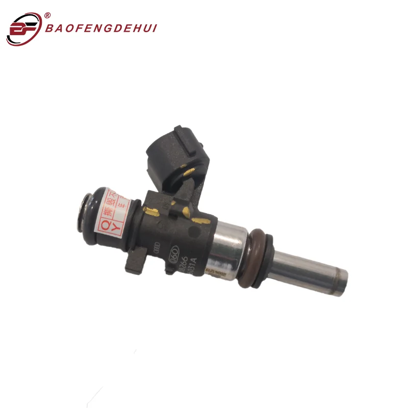 Моторное масло инжектор топлива автомобильный впрыск 06L906031A для VW Polo Golf Sharan, Touareg Tiguan для Skoda Kodiaq Octavia для Audi/Seat