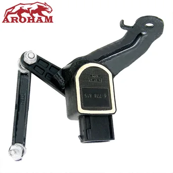 

High Quality 6778815 For 2007 2008 2009 2010 BMW X5 E70 HEADLAMP LEVEL SENSOR Headlight Level Control Sensor