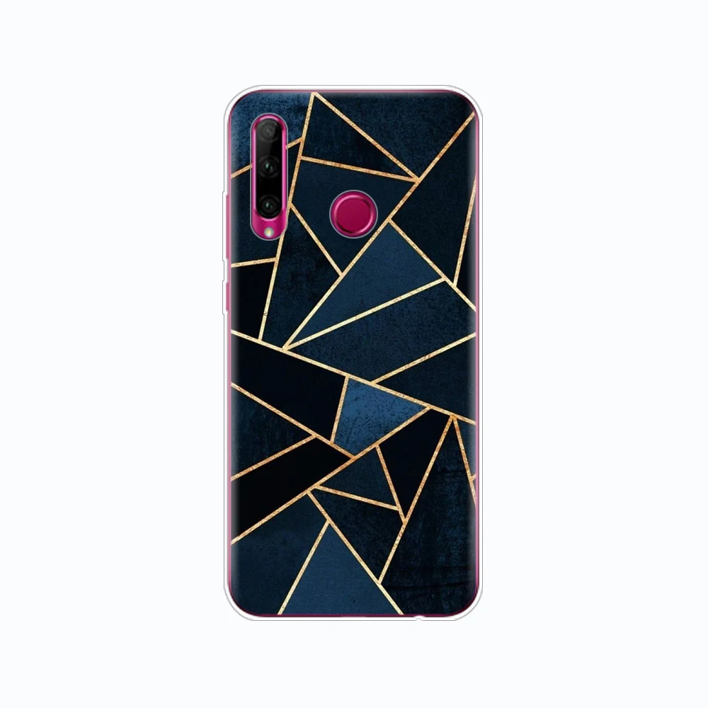 34782 Чехол на Honor 20 чехол Мягкая силиконовая Обложка tpu чехол для телефона на huawei Honor 20 Pro Lite Honor20 YAL-L21 YAL-L41 бампер милый - Цвет: 34782