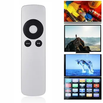 

Universal Replacement Remote Control For Apple TV MD199LL/A TV3 For MC377LL/A Mini Controller Remote TV1 For Macbook TV2 Pr R4D3
